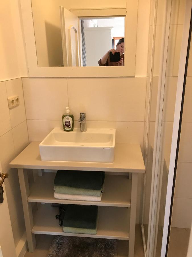 Landhaus Aigner Allhartsberg Exteriör bild