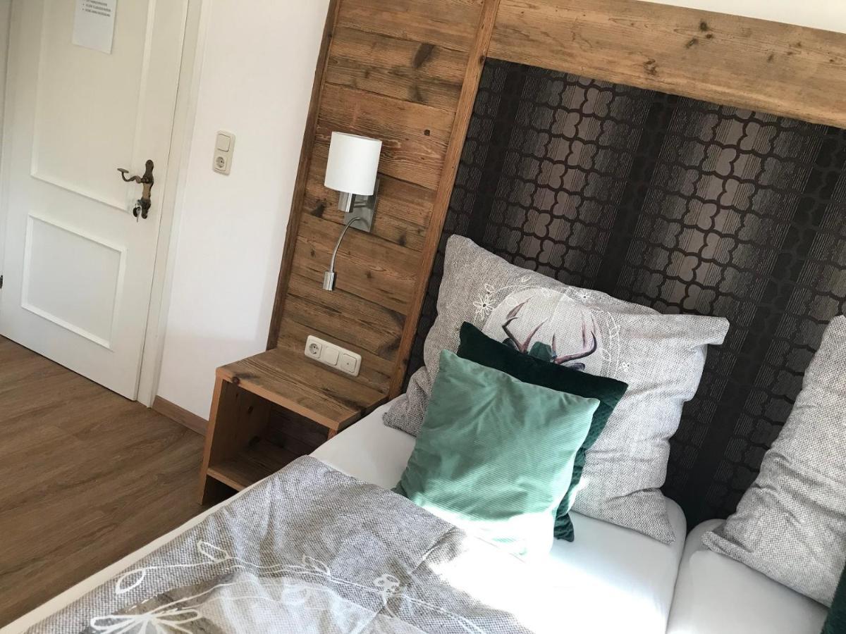 Landhaus Aigner Allhartsberg Exteriör bild