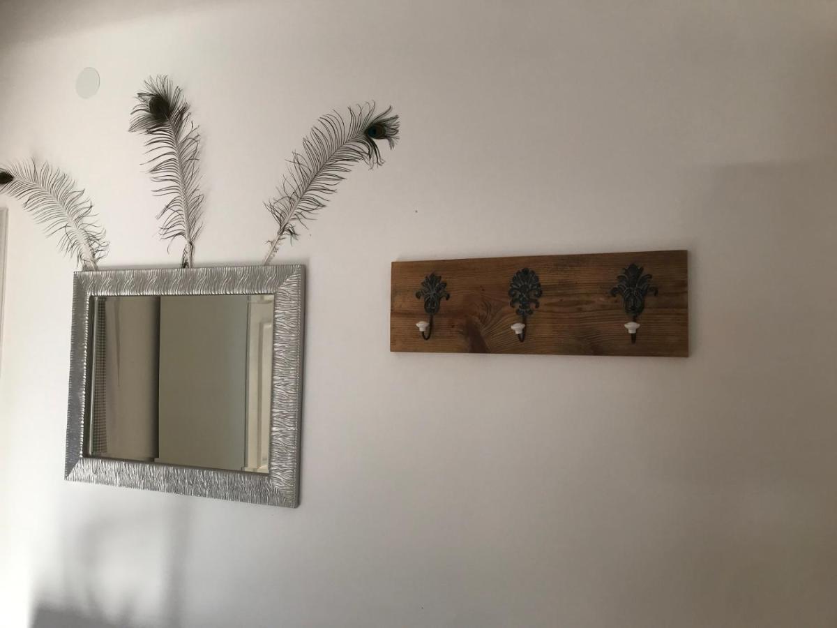 Landhaus Aigner Allhartsberg Exteriör bild