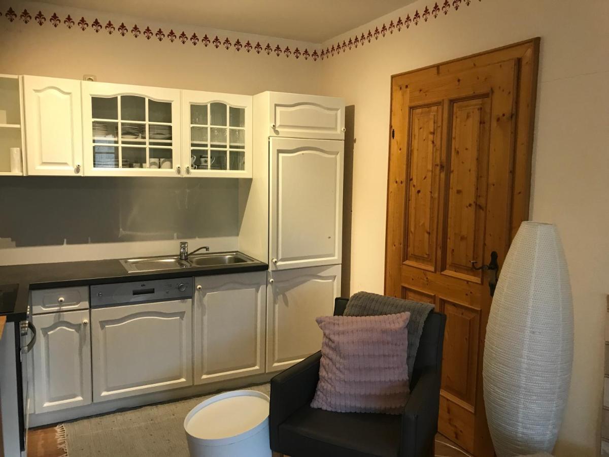 Landhaus Aigner Allhartsberg Exteriör bild